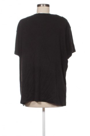 Damen Shirt Laura Torelli, Größe XXL, Farbe Schwarz, Preis € 13,99