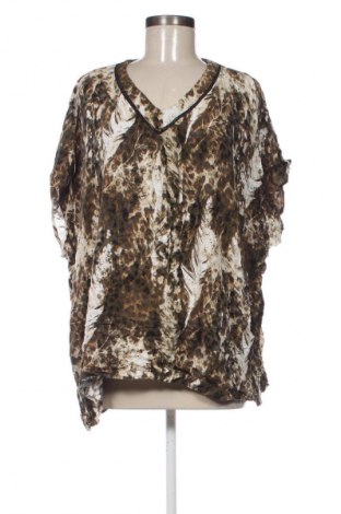 Dámska blúza Laura Torelli, Veľkosť 3XL, Farba Viacfarebná, Cena  11,95 €