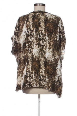 Dámska blúza Laura Torelli, Veľkosť 3XL, Farba Viacfarebná, Cena  11,95 €