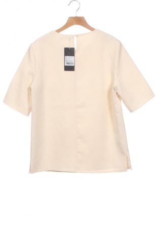 Damen Shirt Lawrence Grey, Größe XS, Farbe Ecru, Preis 38,65 €