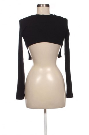 Bluză de femei LeGer By Lena Gercke, Mărime S, Culoare Negru, Preț 261,99 Lei