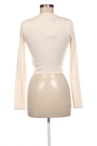 Bluză de femei LeGer By Lena Gercke, Mărime S, Culoare Ecru, Preț 235,99 Lei
