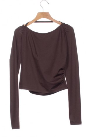 Damen Shirt LeGer By Lena Gercke X About you, Größe S, Farbe Braun, Preis € 9,99