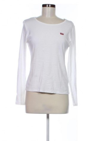 Női blúz Levi's, Méret M, Szín Fehér, Ár 12 979 Ft