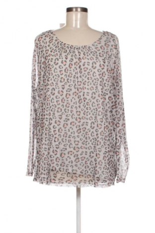 Damen Shirt Limited, Größe XXL, Farbe Mehrfarbig, Preis 13,99 €