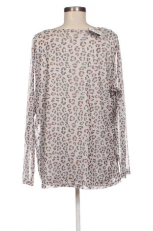 Damen Shirt Limited, Größe XXL, Farbe Mehrfarbig, Preis 13,99 €