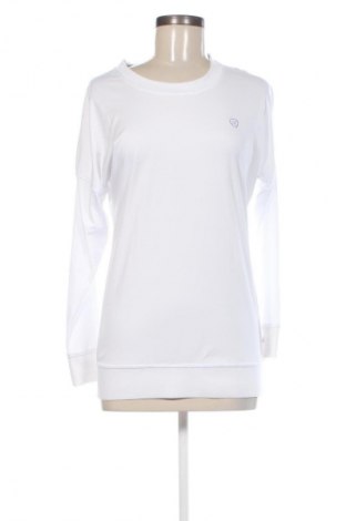 Bluzka damska Limited Sports, Rozmiar L, Kolor Biały, Cena 15,99 zł