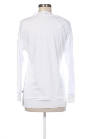 Bluzka damska Limited Sports, Rozmiar L, Kolor Biały, Cena 15,99 zł