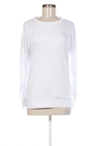 Damen Shirt Limited Sports, Größe L, Farbe Weiß, Preis 15,99 €