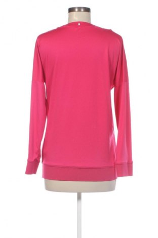 Bluzka damska Limited Sports, Rozmiar L, Kolor Różowy, Cena 75,99 zł