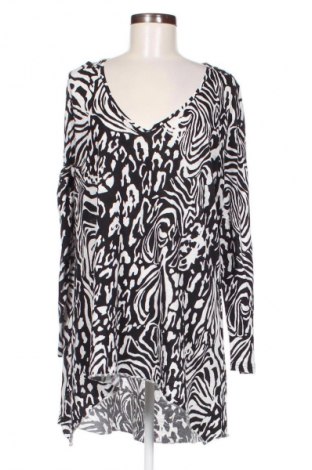 Damen Shirt Lindex, Größe XL, Farbe Mehrfarbig, Preis € 9,72