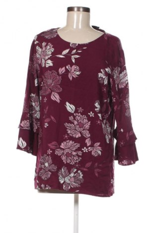 Damen Shirt Lisa Tossa, Größe L, Farbe Mehrfarbig, Preis 9,99 €