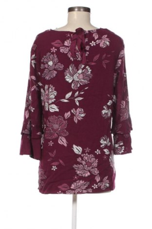 Damen Shirt Lisa Tossa, Größe L, Farbe Mehrfarbig, Preis 9,99 €