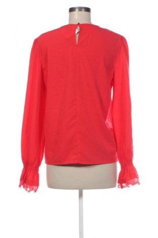 Bluzka damska Little Pieces, Rozmiar M, Kolor Czerwony, Cena 44,99 zł