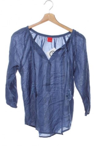 Damen Shirt Livre, Größe XS, Farbe Blau, Preis 13,99 €