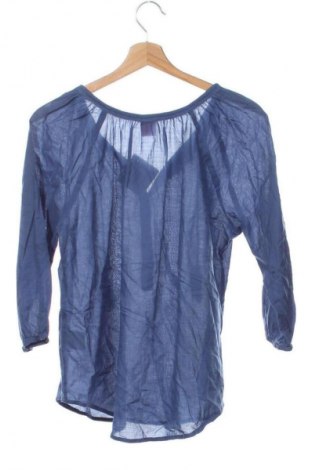 Damen Shirt Livre, Größe XS, Farbe Blau, Preis 13,99 €