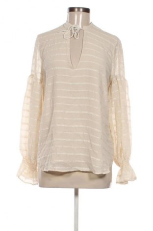 Damen Shirt Loavies, Größe L, Farbe Beige, Preis € 10,99