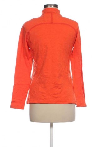 Damen Shirt Loffler, Größe L, Farbe Orange, Preis € 20,99