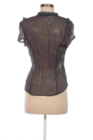 Bluză de femei Look, Mărime S, Culoare Gri, Preț 73,36 Lei