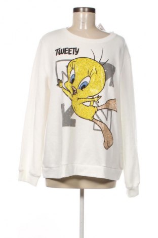 Női blúz Looney Tunes, Méret XL, Szín Fehér, Ár 5 199 Ft