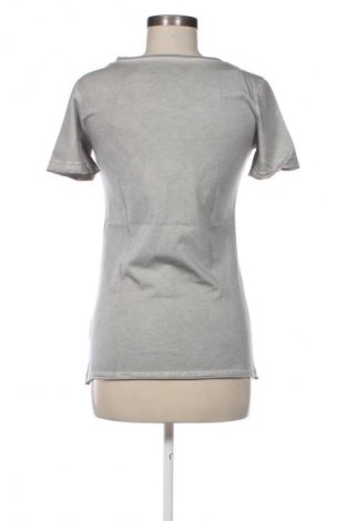 Bluză de femei Los Angeles Apparel, Mărime M, Culoare Gri, Preț 82,24 Lei