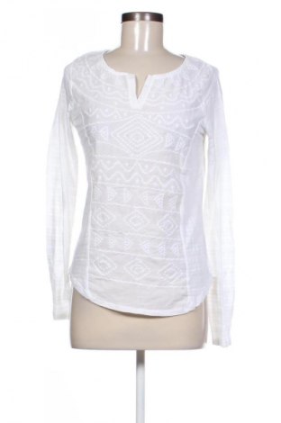 Dámská halenka Lucky Brand, Velikost M, Barva Bílá, Cena  983,00 Kč