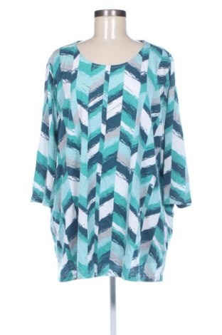 Bluză de femei M. Collection, Mărime 3XL, Culoare Multicolor, Preț 64,99 Lei