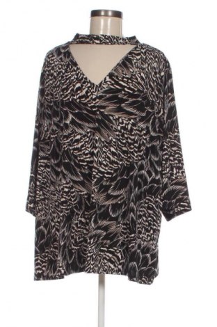 Bluză de femei M&Co., Mărime 5XL, Culoare Multicolor, Preț 55,99 Lei