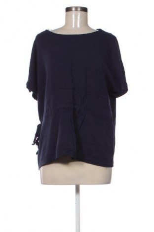 Damen Shirt M.X.O, Größe L, Farbe Blau, Preis € 6,99