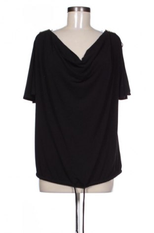 Damen Shirt MICHAEL Michael Kors, Größe L, Farbe Schwarz, Preis 58,84 €