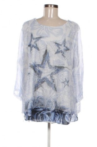 Bluză de femei Made In Italy, Mărime XXL, Culoare Multicolor, Preț 64,99 Lei