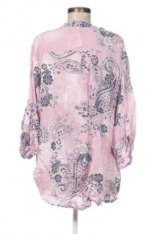 Damen Shirt Made In Italy, Größe XL, Farbe Mehrfarbig, Preis € 6,99