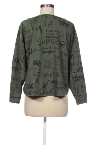 Bluzka damska Made In Italy, Rozmiar XL, Kolor Kolorowy, Cena 28,99 zł