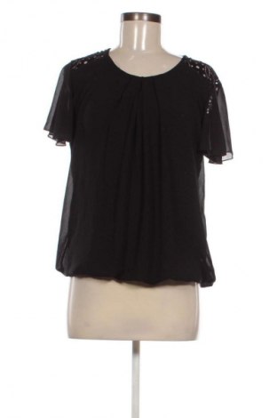 Bluză de femei Made In Italy, Mărime S, Culoare Negru, Preț 64,99 Lei