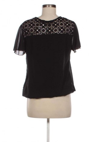 Bluză de femei Made In Italy, Mărime S, Culoare Negru, Preț 64,99 Lei