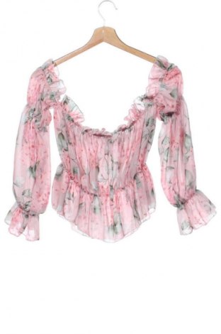 Női blúz Made In Italy, Méret XS, Szín Sokszínű, Ár 4 173 Ft