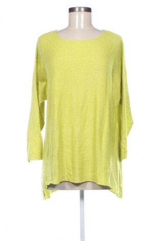 Bluzka damska Made In Italy, Rozmiar XXL, Kolor Zielony, Cena 62,99 zł