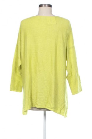 Bluzka damska Made In Italy, Rozmiar XXL, Kolor Zielony, Cena 62,99 zł