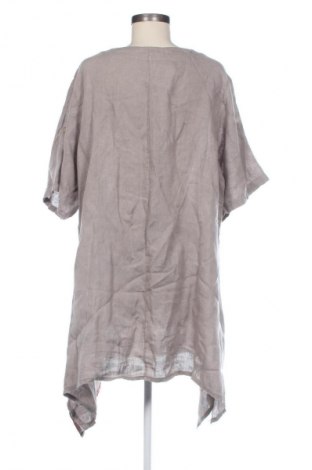 Дамска блуза Made In Italy, Размер 3XL, Цвят Многоцветен, Цена 29,50 лв.