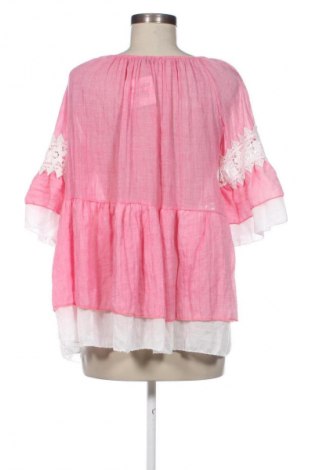Damen Shirt Made In Italy, Größe L, Farbe Mehrfarbig, Preis 9,67 €