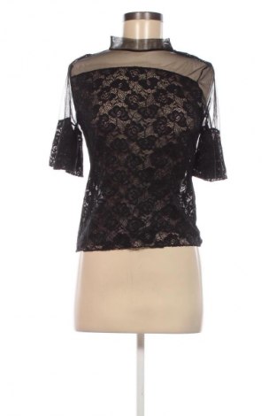 Bluză de femei Made In Italy, Mărime M, Culoare Negru, Preț 52,00 Lei
