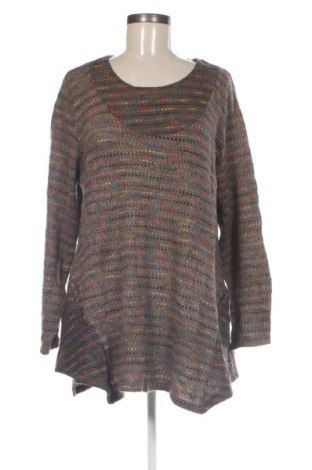Bluză de femei Made In Italy, Mărime L, Culoare Multicolor, Preț 64,99 Lei