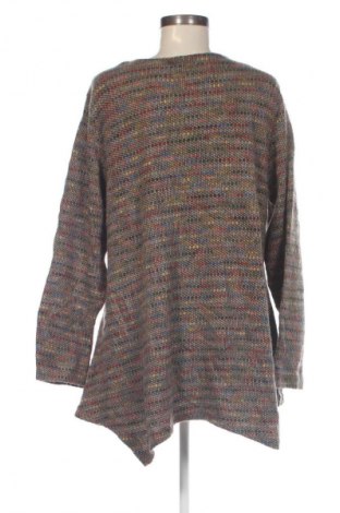 Bluză de femei Made In Italy, Mărime L, Culoare Multicolor, Preț 64,99 Lei