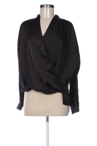 Bluză de femei Made In Italy, Mărime XL, Culoare Negru, Preț 45,99 Lei