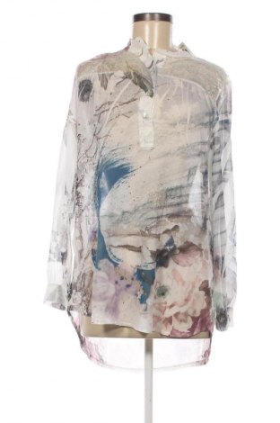 Damen Shirt Made In Italy, Größe M, Farbe Mehrfarbig, Preis 4,99 €