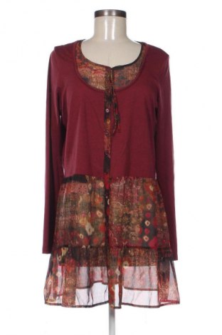 Női blúz Mado Et Les Autres, Méret XL, Szín Sokszínű, Ár 10 979 Ft