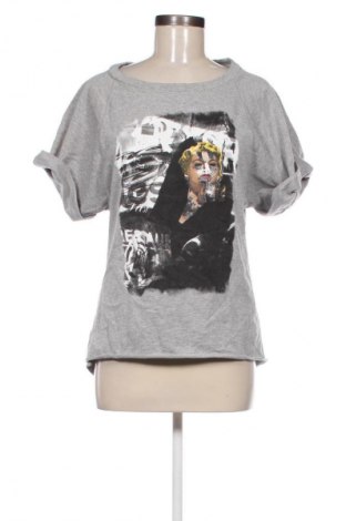 Női blúz Madonna, Méret M, Szín Szürke, Ár 10 569 Ft