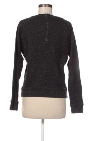 Γυναικεία μπλούζα Maison Scotch, Μέγεθος M, Χρώμα Γκρί, Τιμή 21,99 €