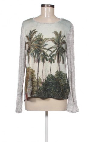 Dámska blúza Maison Scotch, Veľkosť L, Farba Viacfarebná, Cena  59,11 €