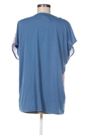 Damen Shirt Malva, Größe XL, Farbe Mehrfarbig, Preis 13,99 €